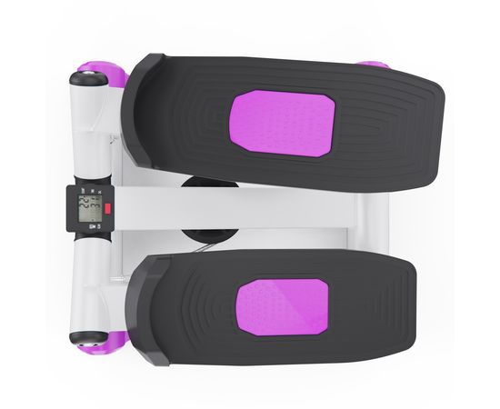 Министеппер поворотный DFC SQ-S032A