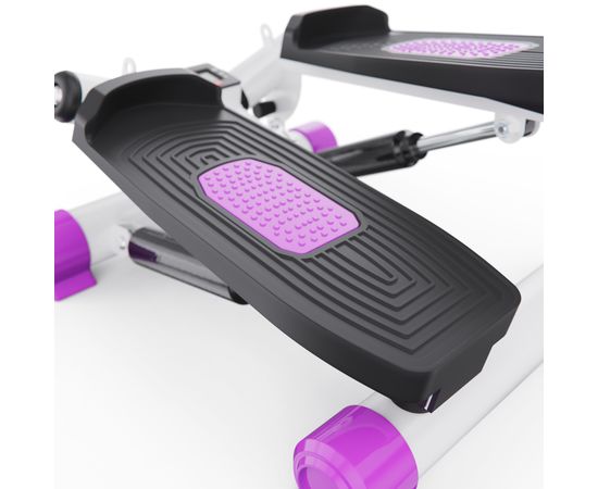 Министеппер поворотный DFC SQ-S032A