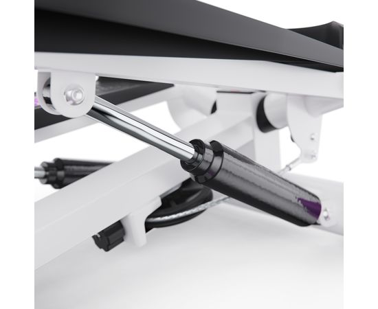 Министеппер поворотный DFC SQ-S032A