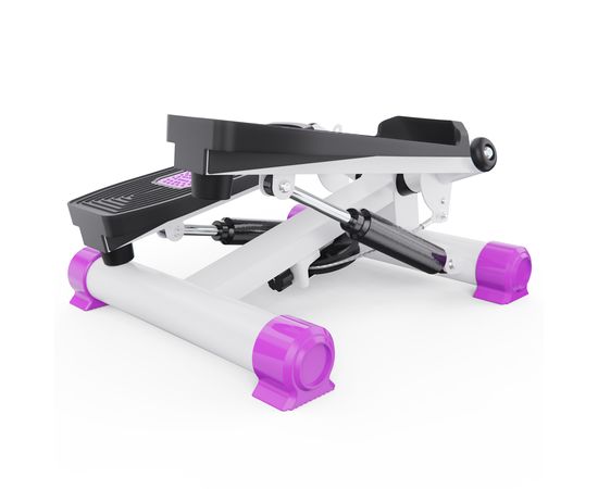 Министеппер поворотный DFC SQ-S032A