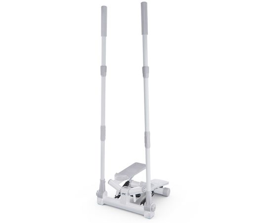 Министеппер поворотный с поручнями DFC SQ-S085C