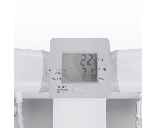 Министеппер поворотный с поручнями DFC SQ-S085C