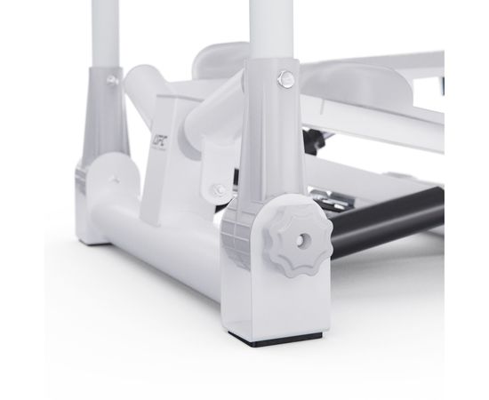 Министеппер поворотный с поручнями DFC SQ-S085C