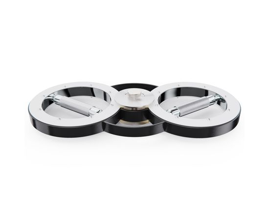 Бёрн Машина DFC SQ-BT01W тренажер для бокса и рук