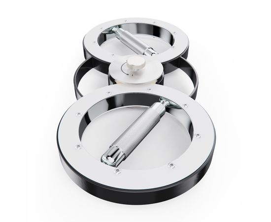 Бёрн Машина DFC SQ-BT01W тренажер для бокса и рук