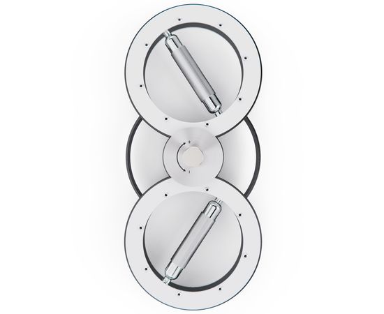 Бёрн Машина DFC SQ-BT01W тренажер для бокса и рук