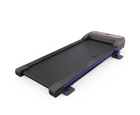 Беговая дорожка DFC T-JK/  5 уровней наклона, черная