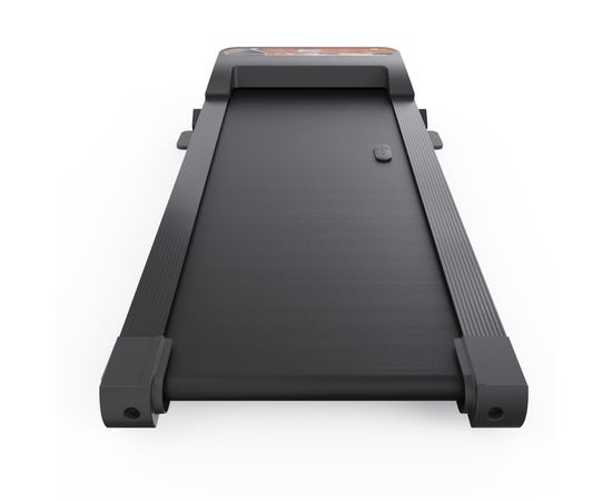 Беговая дорожка DFC T-JK/  5 уровней наклона, черная