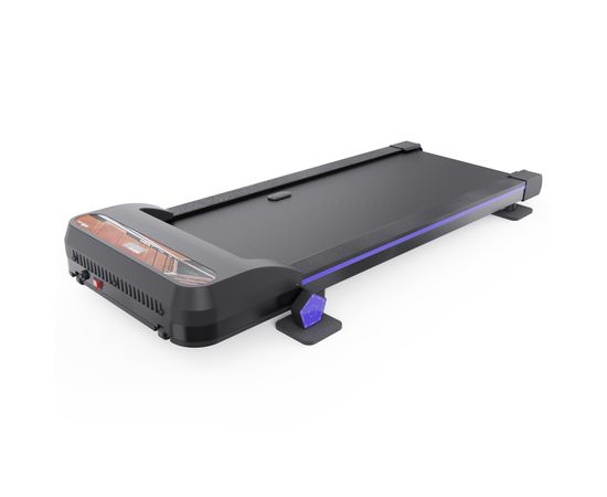 Беговая дорожка DFC T-JK/  5 уровней наклона, черная