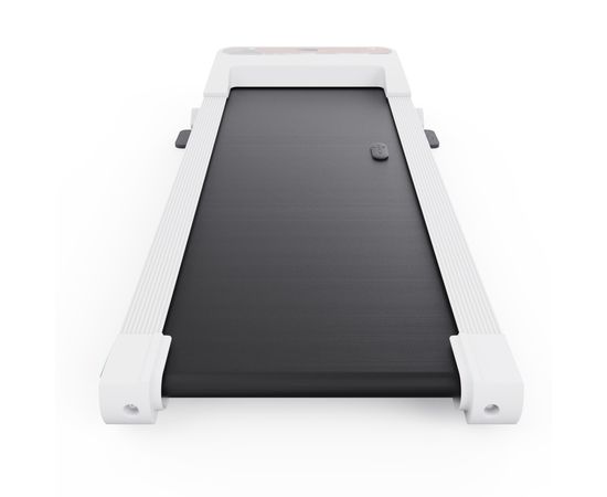 Беговая дорожка DFC T-JK с изменяемым углом наклона, белая