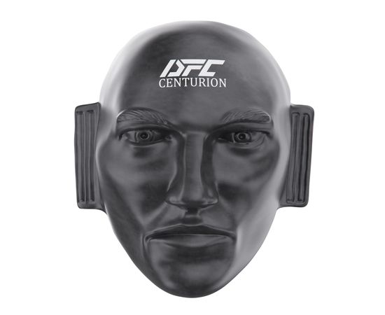 Боксерская лапа DFC Mask-Punching Mitt TLS-J