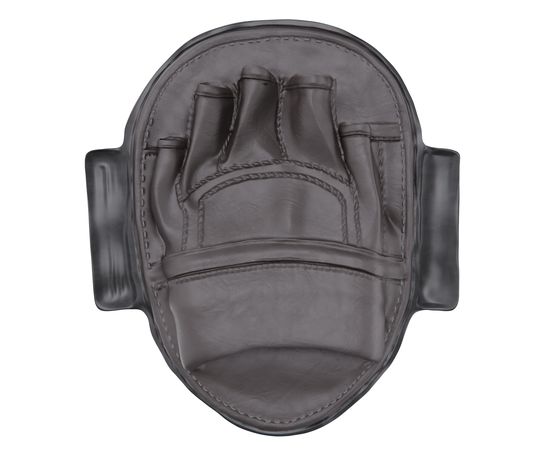 Боксерская лапа DFC Mask-Punching Mitt TLS-J