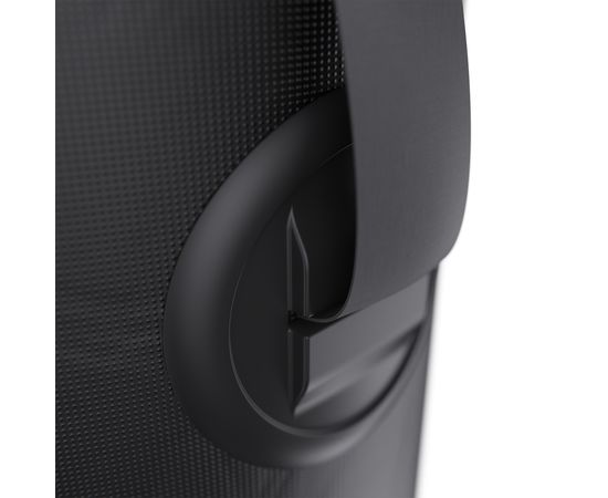 Водоналивной боксерский мешок DFC AquaAir Punch, высота 1,5 м