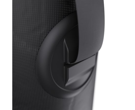 Водоналивной боксерский мешок DFC AquaAir Punch, высота 1,8 м