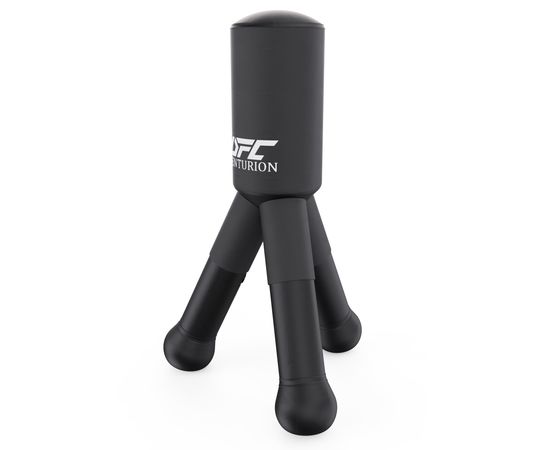 Водоналивной трехногий боксерский мешок DFC