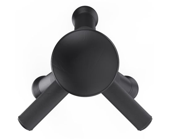 Водоналивной трехногий боксерский мешок-манекен DFC с руками