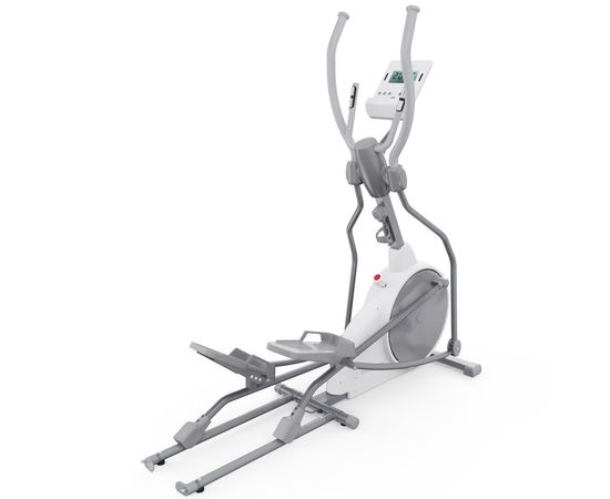 Эллиптический тренажёр DFC Westinghouse, магнитный, складной