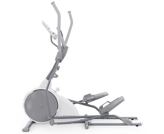 Эллиптический тренажёр DFC Westinghouse, магнитный, складной