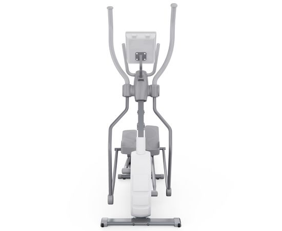 Эллиптический тренажёр DFC Westinghouse, магнитный, складной