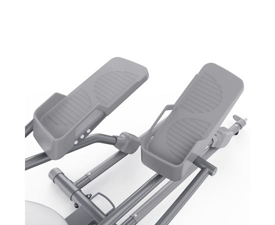 Эллиптический тренажёр DFC Westinghouse, магнитный, складной