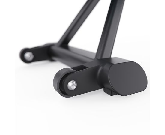 Гребной тренажер DFC YAMO до 136 кг