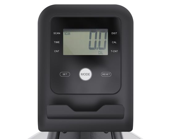 Гребной тренажер DFC YAMO до 136 кг