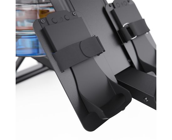 Гребной тренажер DFC YAMO до 136 кг