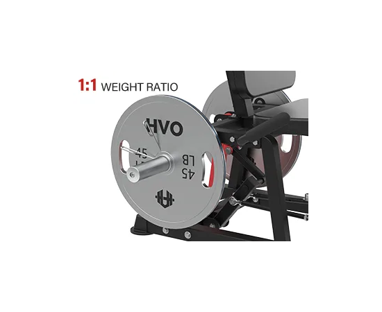 Тренажер сведение/разведение ног STONERISE D3501