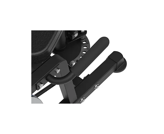 Тренажер сведение/разведение ног STONERISE D3501