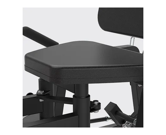 Тренажер сведение/разведение ног STONERISE D3501