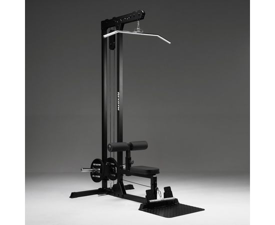 Тренажер тяга сверху/снизу DFC D2017G