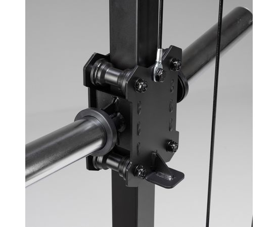 Тренажер тяга сверху/снизу DFC D2017G