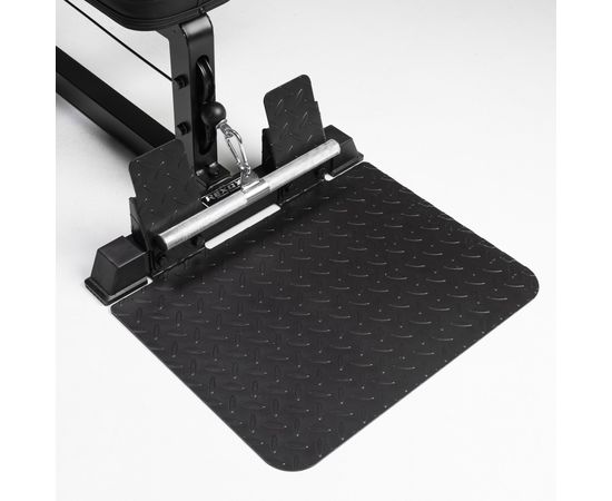 Тренажер тяга сверху/снизу DFC D2017G