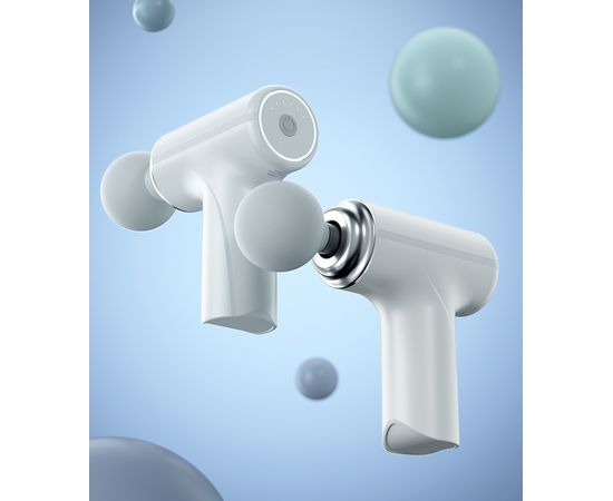 Перкуссионный массажер для тела, шеи и спины DFC YESOUL