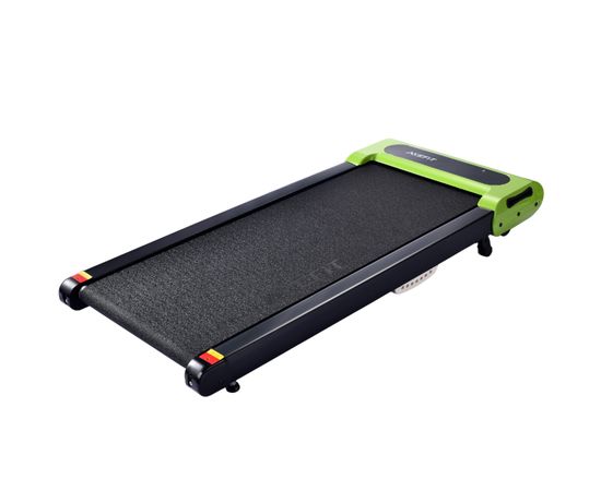 Беговая дорожка DFC AXEFIT TM200-3G, 95 х 40 см, зеленая