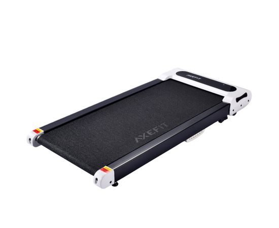 Беговая дорожка DFC AXEFIT TM200-3, 95 х 40 см, белая