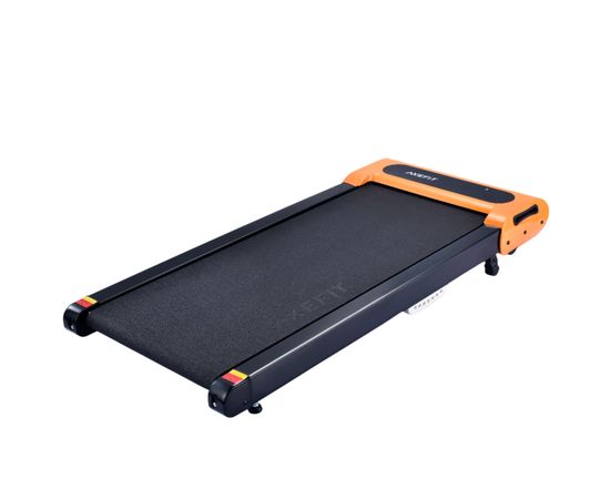 Беговая дорожка DFC AXEFIT TM200-3D, 95 х 40 см, оранжевая