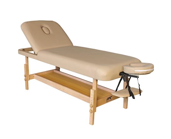 Массажный стационарный стол DFC SUPERIOR2 TS200/2 с регулировкой для спины/ног