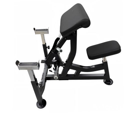 Тренажер для Бицепса DFC D2024