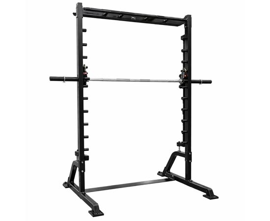 Машина Смита DFC D2034A с грифом для приседаний