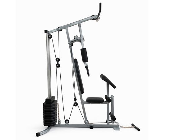 Многофункциональный силовой тренажер DFC D70144