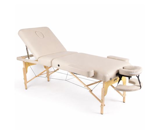 Массажный стол DFC PROFI3 TS312H складной