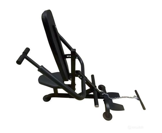 Тренажер для бицепса и трицепса DFC D2003A