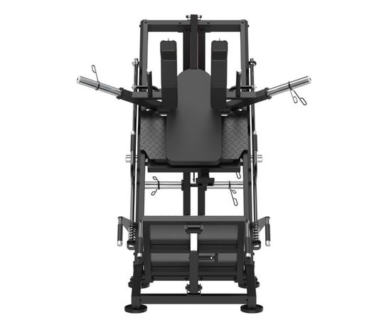 Жим ногами/Гакк-машина, тренажер для икр STONERISE DLP04