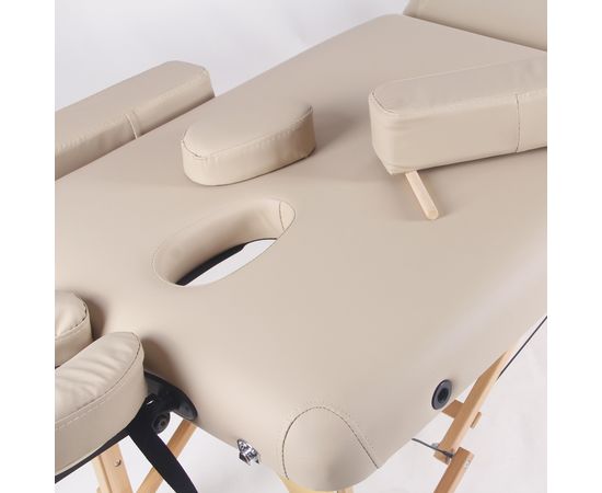 Массажный стол DFC PROFI2 TS212H складной