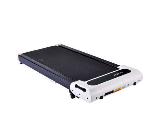 Беговая дорожка DFC AXEFIT TM200-3, 95 х 40 см, белая