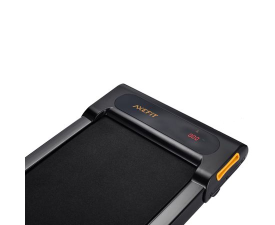 Беговая дорожка DFC AXEFIT TM200-3B, 95 х 40 см, черная