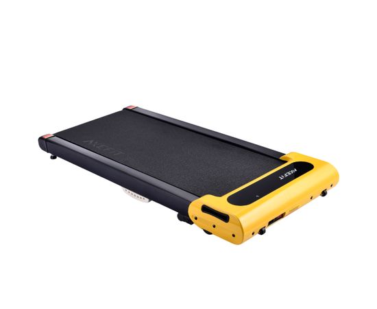 Беговая дорожка DFC AXEFIT TM200-3LY, 95 х 40 см, желтая