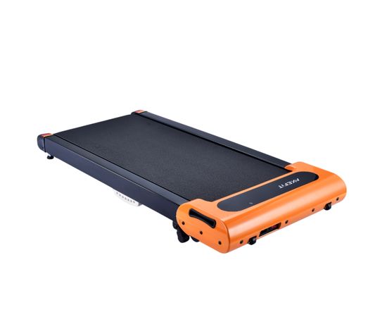 Беговая дорожка DFC AXEFIT TM200-3D, 95 х 40 см, оранжевая