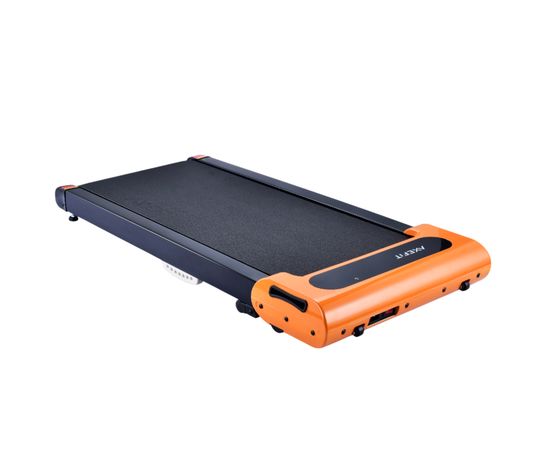 Беговая дорожка DFC AXEFIT TM200-3D, 95 х 40 см, оранжевая